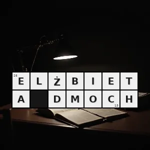 Hasło krzyżówkowe wokalistka zespołu dwa plus jeden - elżbieta dmoch – rozwiązanie, synonimy, podpowiedzi i definicje krzyżówkowe